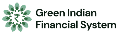 The Green Indian Financial System (GIFS)